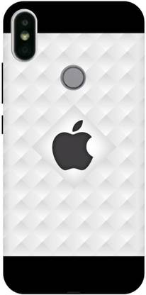 RM Style Back Cover for Mi Redmi Y2
