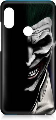 Accezory Back Cover for Motorola One Action