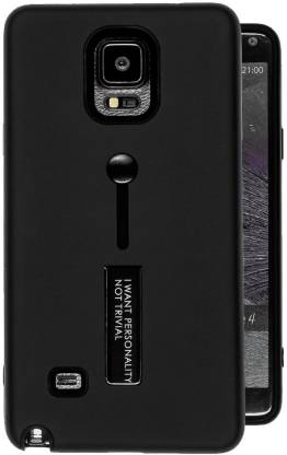 SAPCASE Back Cover for Samsung Galaxy Note 4