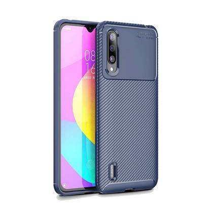 Flipkart SmartBuy Back Cover for Mi A3