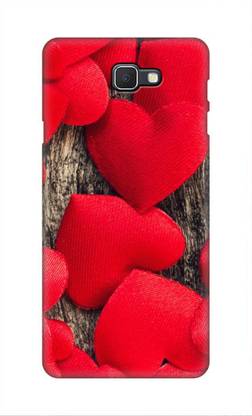 Hello Case Back Cover for Samsung Galaxy A5 2016 Edition