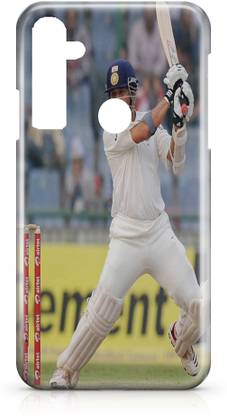 Arcent Back Cover for Realme 5 Pro