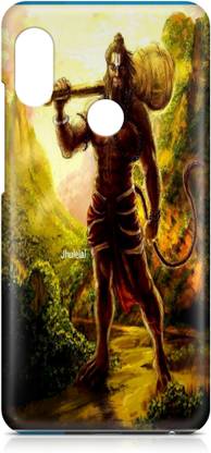 Accezory Back Cover for Motorola One Action