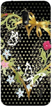 Geniekart Back Cover for Nokia 2.2