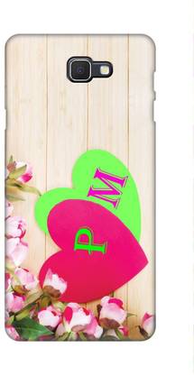 Hello Case Back Cover for Samsung Galaxy A5 2016 Edition