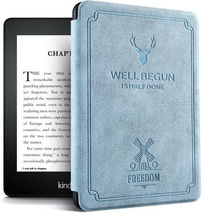 GALARIX Book Cover for Amazon Kindle Paperwhite 10th Generation 2018 2018