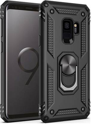 Bepak Bumper Case for Samsung Galaxy S9