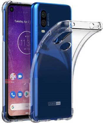 SK3VJ Bumper Case for Honor 8X