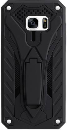 Cubix Bumper Case for Samsung Galaxy S7 Edge