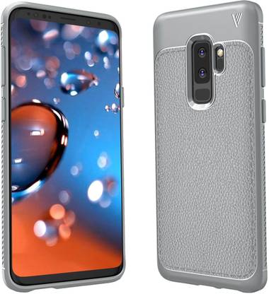 Bepak Bumper Case for Samsung Galaxy S9+ / Galaxy S9 Plus