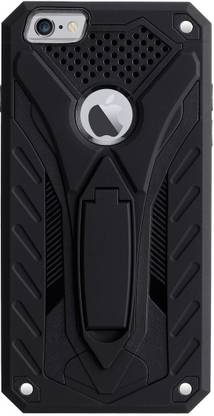 Bepak Bumper Case for Apple iPhone 6 Plus / iPhone 6s Plus (5.5 Inch)