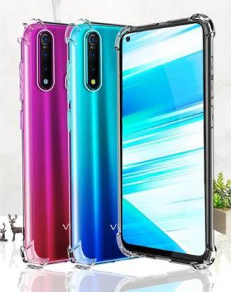 SK3VJ Bumper Case for Honour 8C