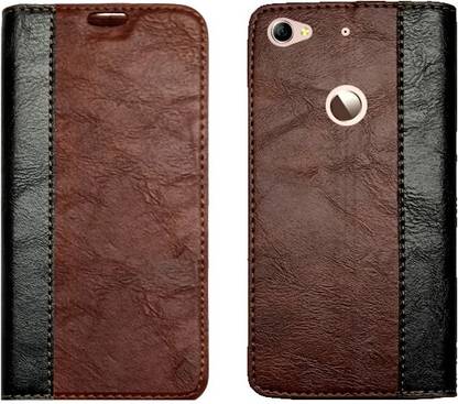 MYSHANZ Flip Cover for LeEco Le 1S, LeEco Le 1S flip cover, LeEco Le 1S Desginer Flip cover, LeEco Le 1S mobile flip cover