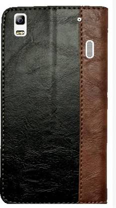 MYSHANZ Flip Cover for Lenovo A7000