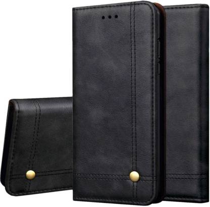 Bepak Wallet Case Cover for Samsung Galaxy S10
