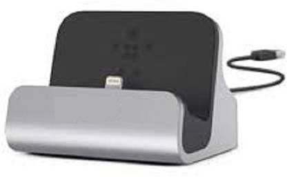 Buy Genuine Charging Connector And Docking Stand For V8 Jack Safety And Security Dock