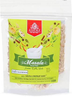 ASHOKA Dry Fruit Char Magaj - 100 Grams Mixed Seeds