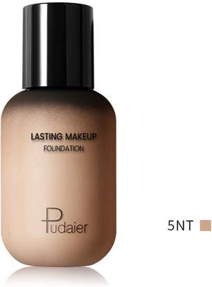 Pudaier Matte Oil Control Concealer  Foundation