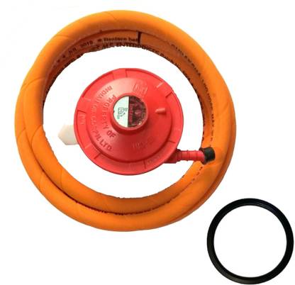 Indane Low Pressure Regulator