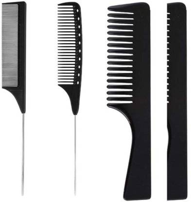 QVS Anti-Static Professional Hair Dressing Combs_SAM=6139