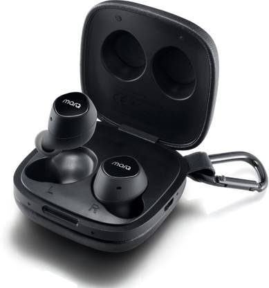 (Refurbished) MarQ by Flipkart TWS-813A Bluetooth Headset with Mic