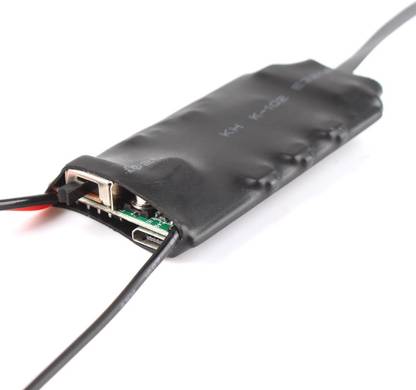 Toqon 1080P DIY Module Mini DV Motion Detection with Remote Control Spy Security Camera