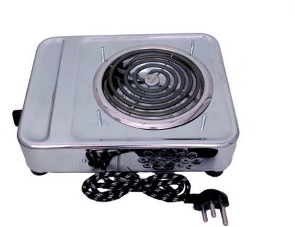B.N.BRIGHTS 2000 W Radiant Cooktop Jog Dial