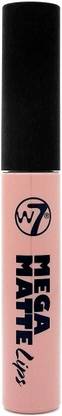 W7 Nude Loaded