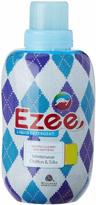 Godrej Ezee Liquid Detergent Fresh Liquid Detergent