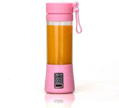 kiros Plastic Hand Juicer