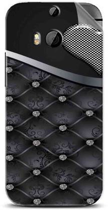Snooky Htc One M8 Mobile Skin