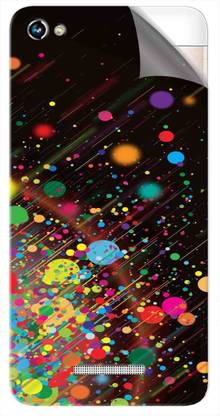 Snooky Micromax Canvas Hue 2 Mobile Skin