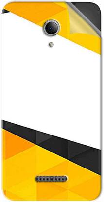 Snooky Micromax Canvas Pace 4G Mobile Skin