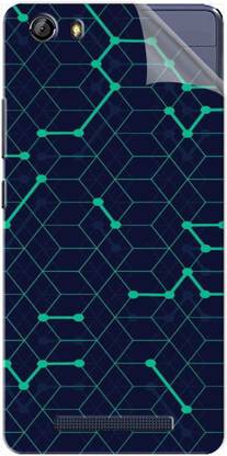 Snooky Gionee Marathon M5 Mobile Skin