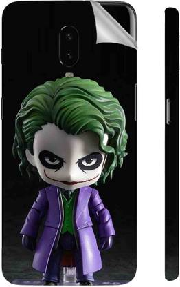 Snooky OnePlus 6T Mobile Skin