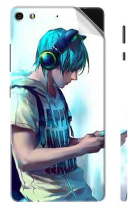 Snooky Gionee Elife S7 Mobile Skin