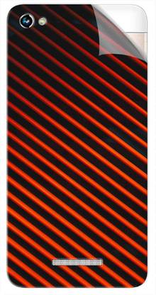 Snooky Micromax Canvas Hue 2 Mobile Skin