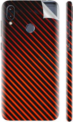 Snooky Asus Zenfone Max M2 Mobile Skin