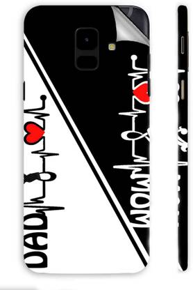 Snooky Samsung Galaxy E5 Mobile Skin