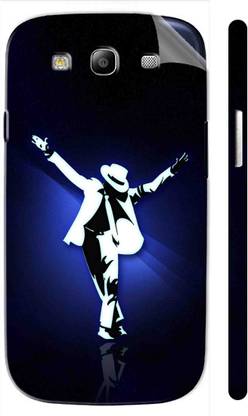 Snooky Samsung Galaxy S3 Mobile Skin