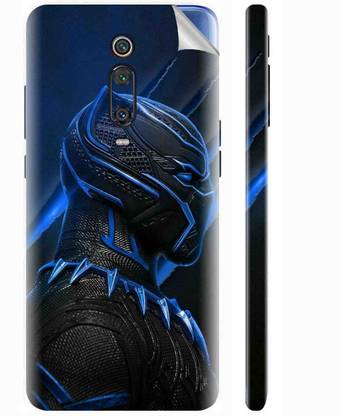 Snooky Xiaomi Mi 9T Mobile Skin