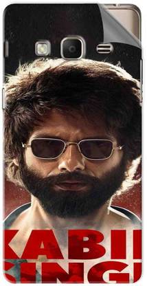 Snooky Samsung Tizen Z3 Mobile Skin