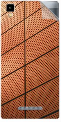 Snooky Panasonic Eluga A2 Mobile Skin