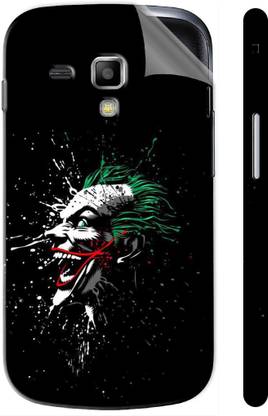 Snooky Samsung Galaxy S Duos Mobile Skin