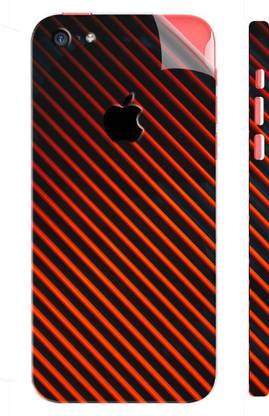 Snooky Apple iPhone 5c Mobile Skin