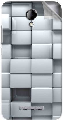 Snooky Karbonn Titanium Machfive Mobile Skin