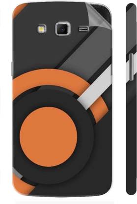 Snooky Samsung Galaxy Grand 2 Mobile Skin