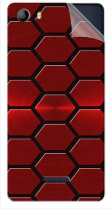 Snooky Micromax Canvas 5 E481 Mobile Skin