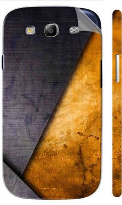 Snooky Samsung Galaxy S3 Mobile Skin