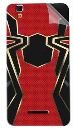 Snooky Micromax Yu Yureka Mobile Skin